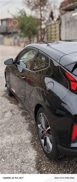 هيونداي فلوستر